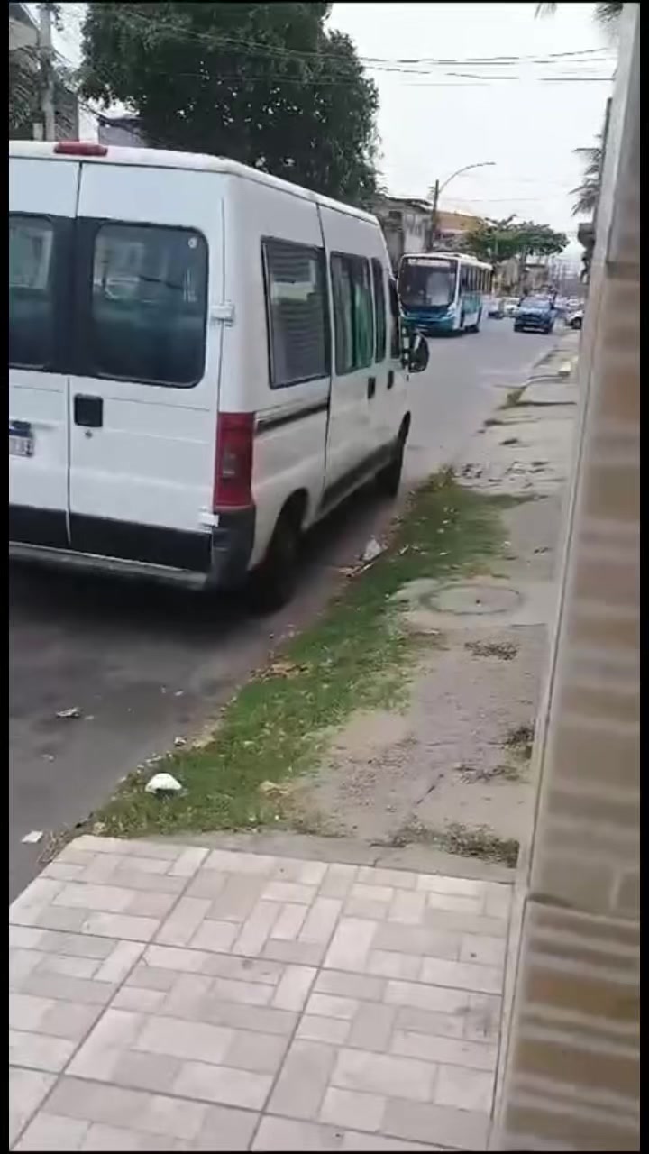 @Frequ&ecirc;ncia policial