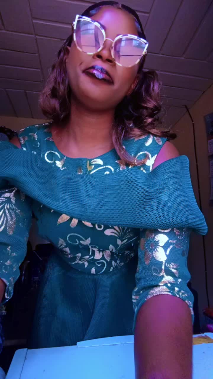 @Veronica Wandja