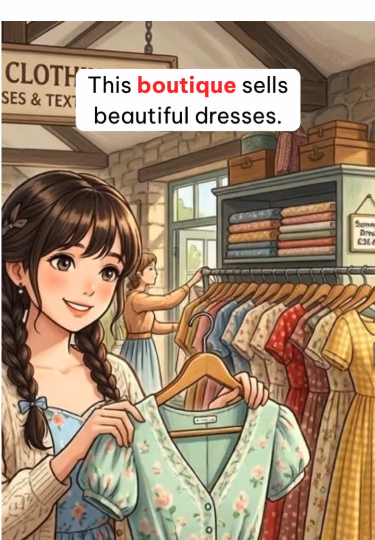 @Pocket English