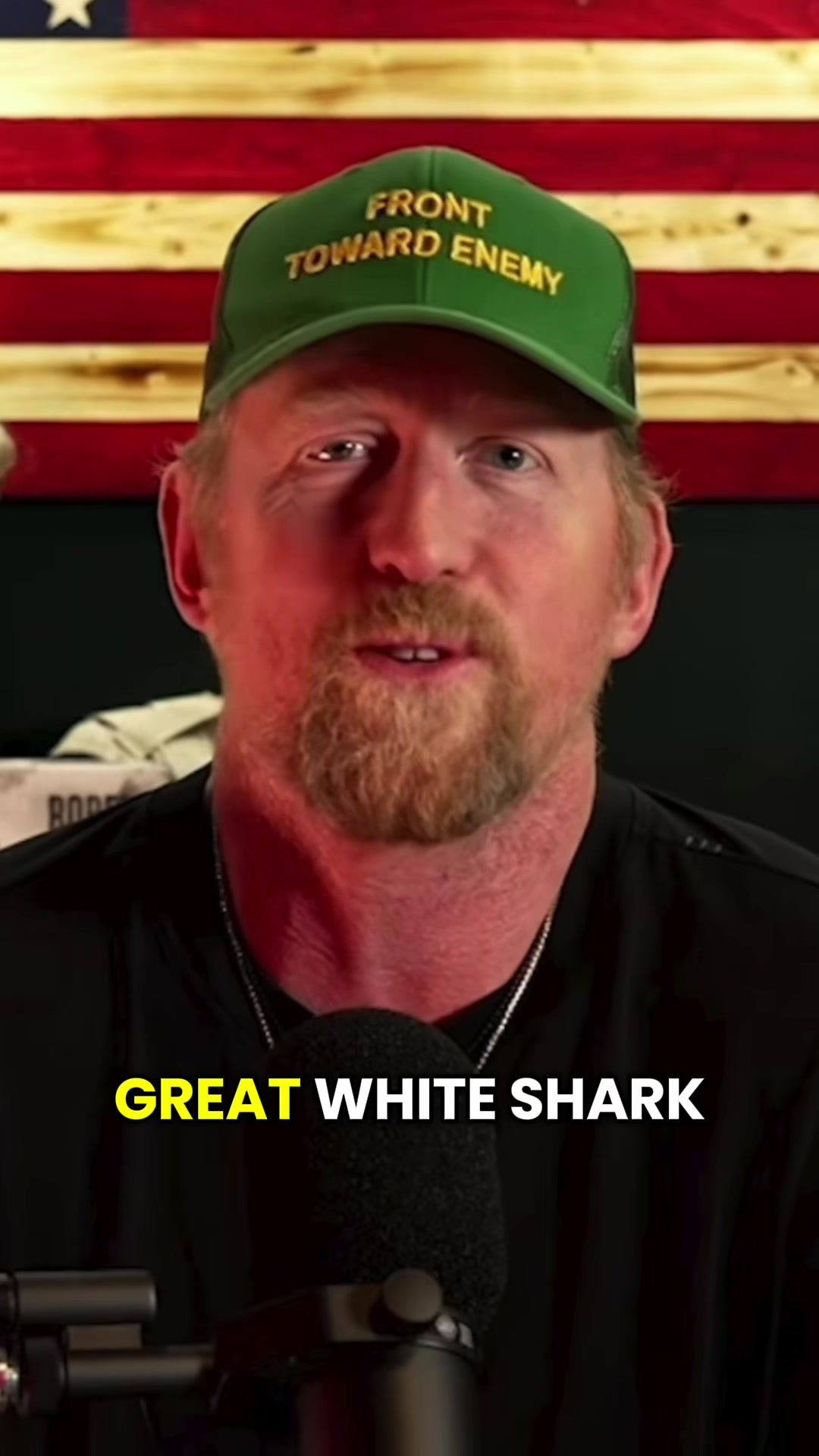 @Robert J. O’Neill