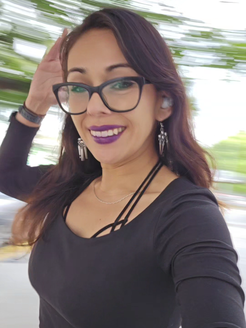 @Danytza