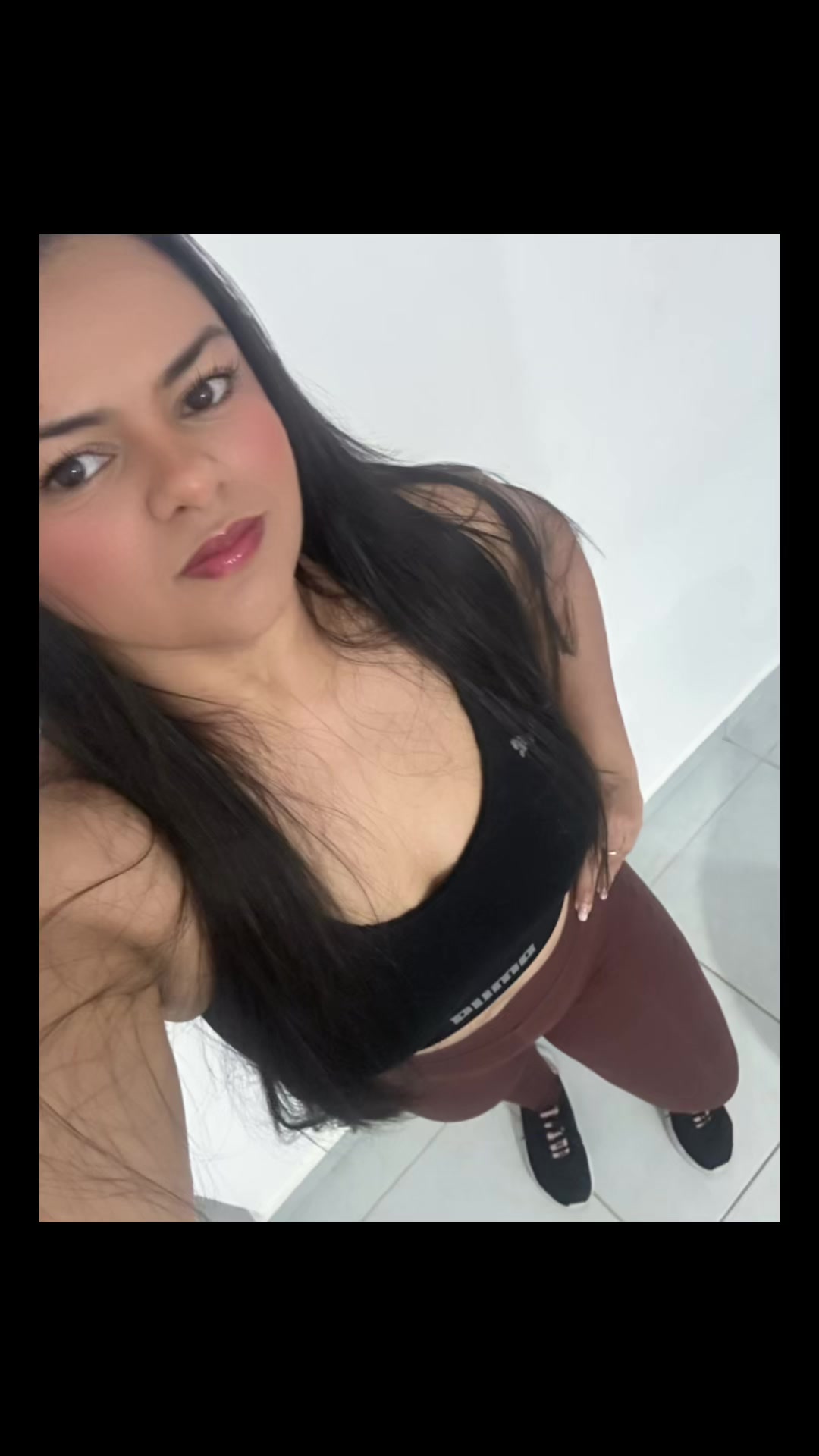 @Kerlane Santos