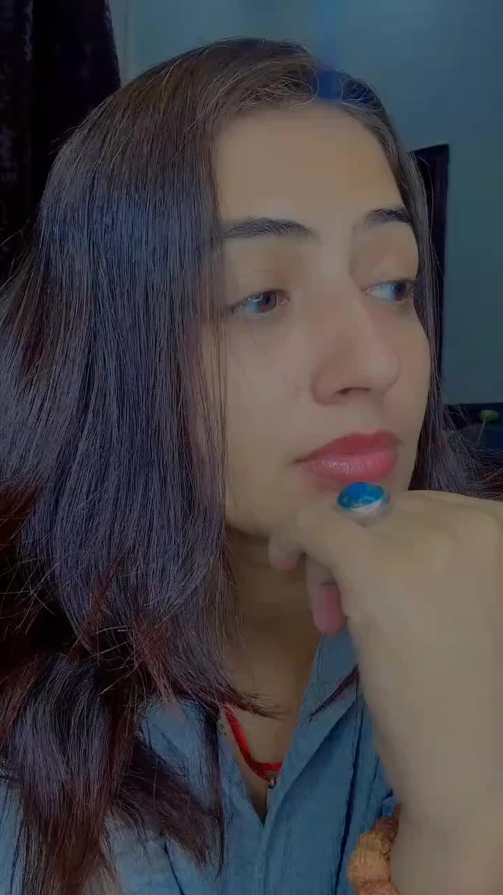 @Chandrika Gera❤