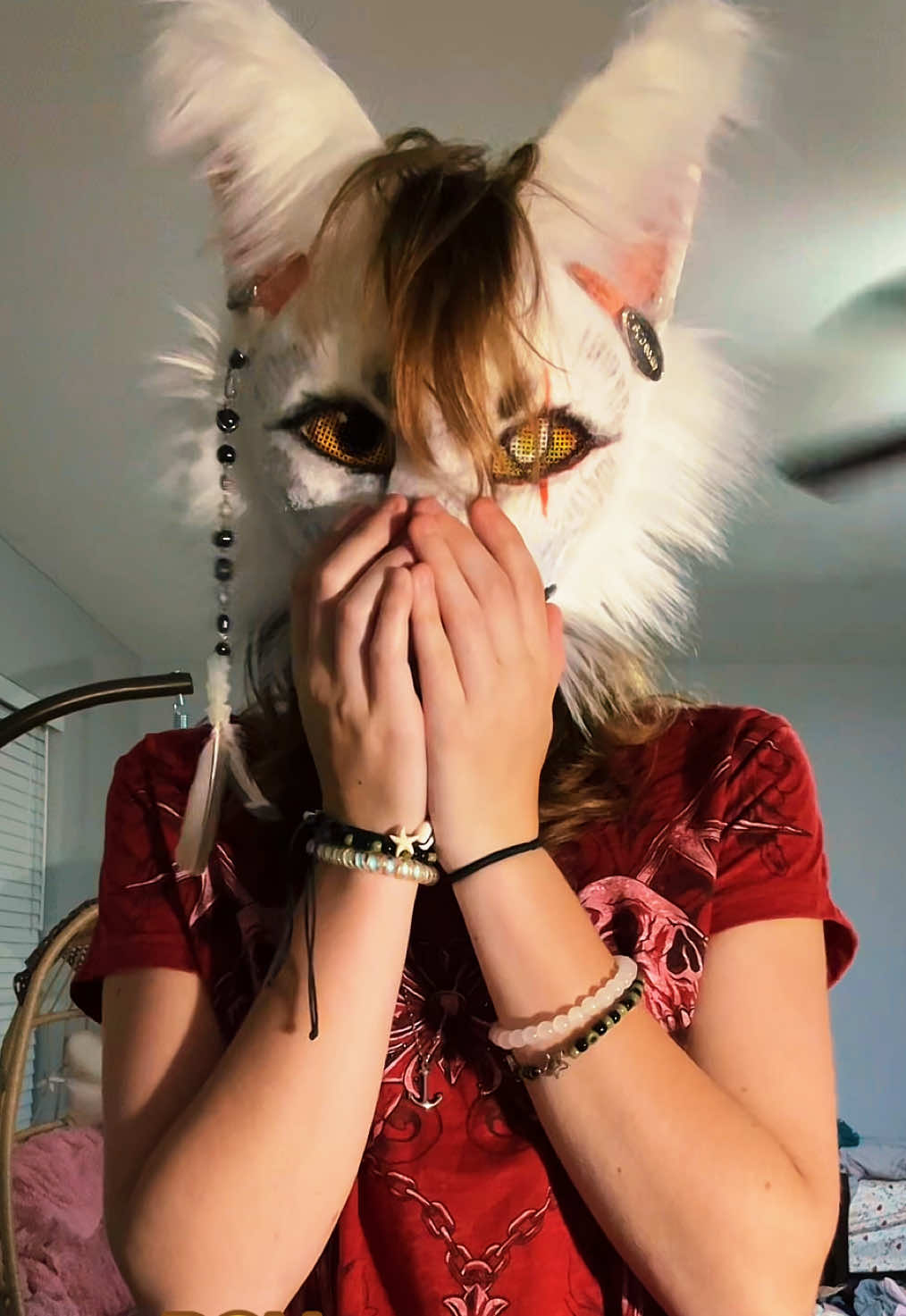 @Marzbee 🐟🐾