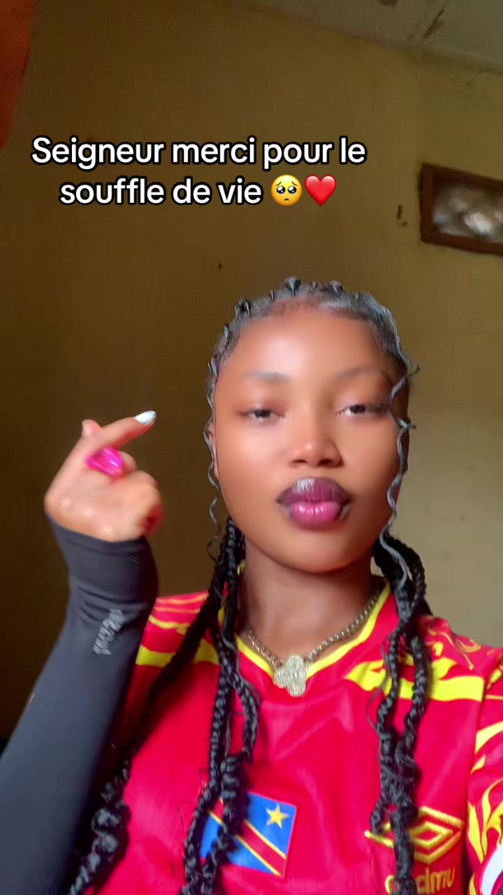 @@Une_mbala