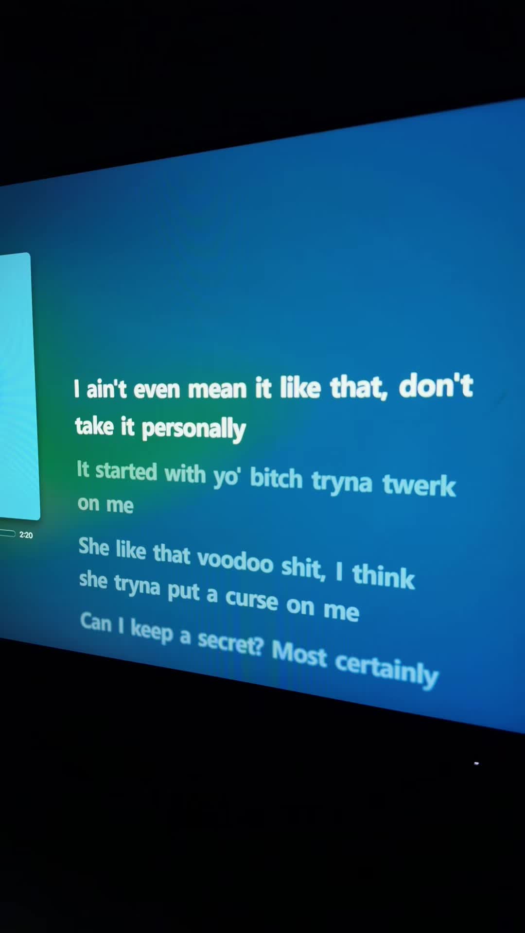@ThisMyJam♪
