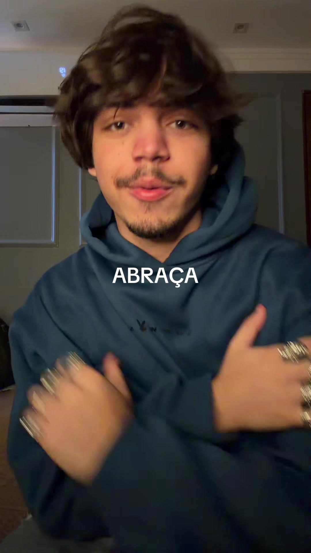 @Augusto C&eacute;sar