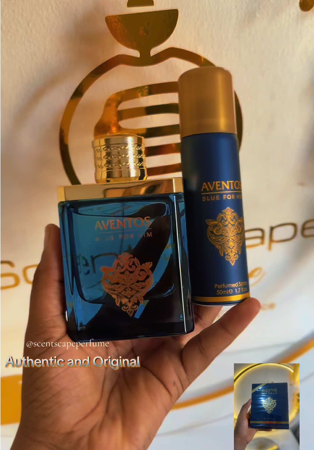 @Scentscapeperfume