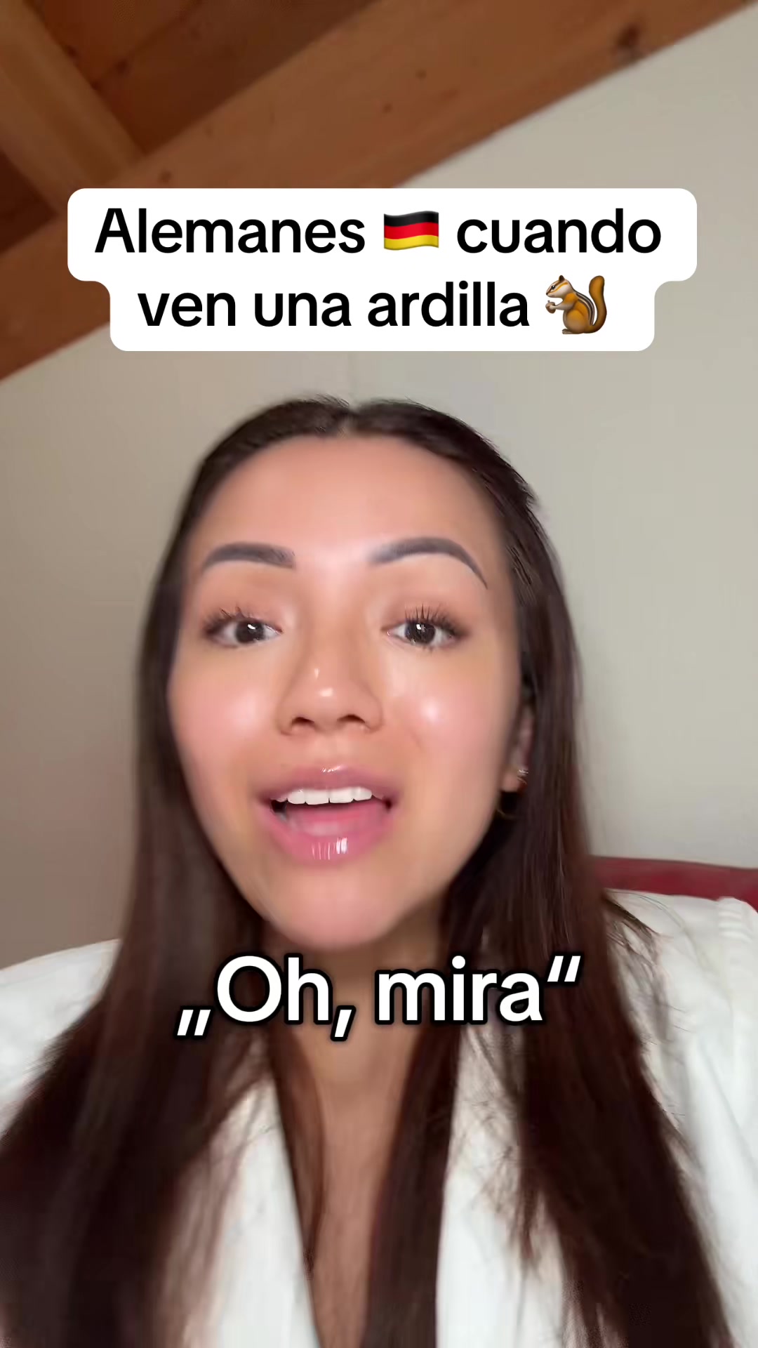 @Sandra en Alemania