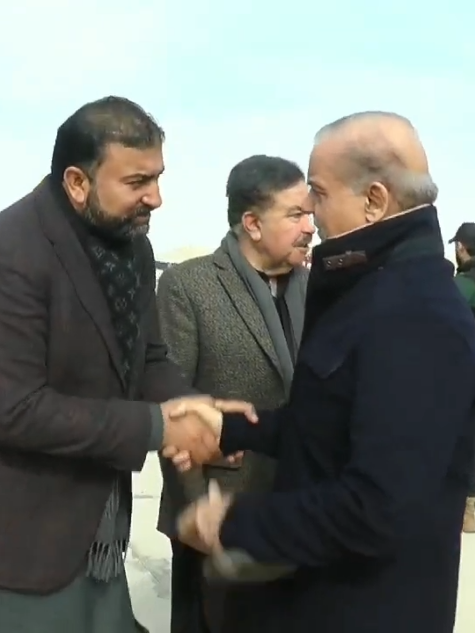 @Govt. Of Balochistan Official