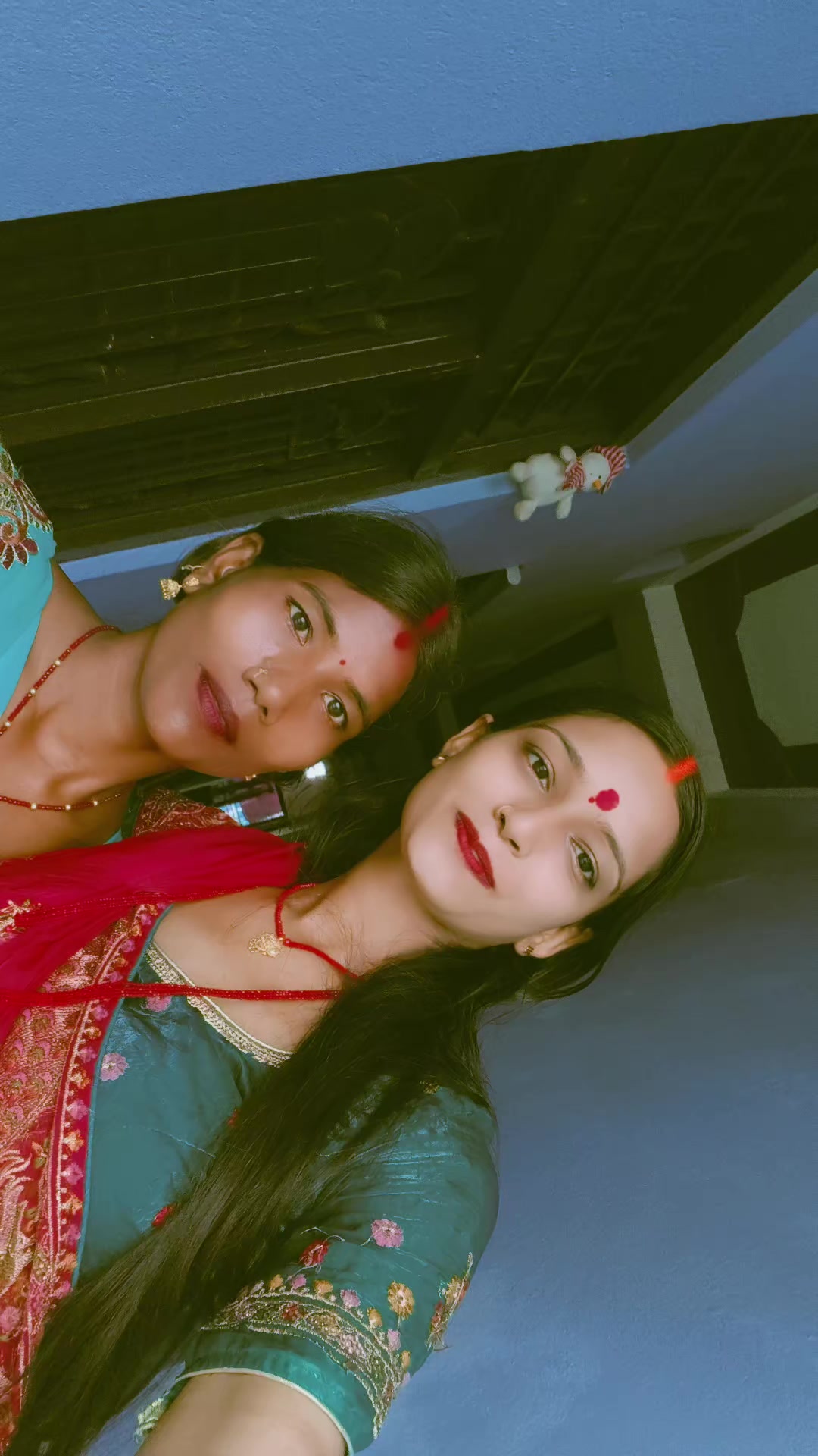 @Bikash❤️ khusbu