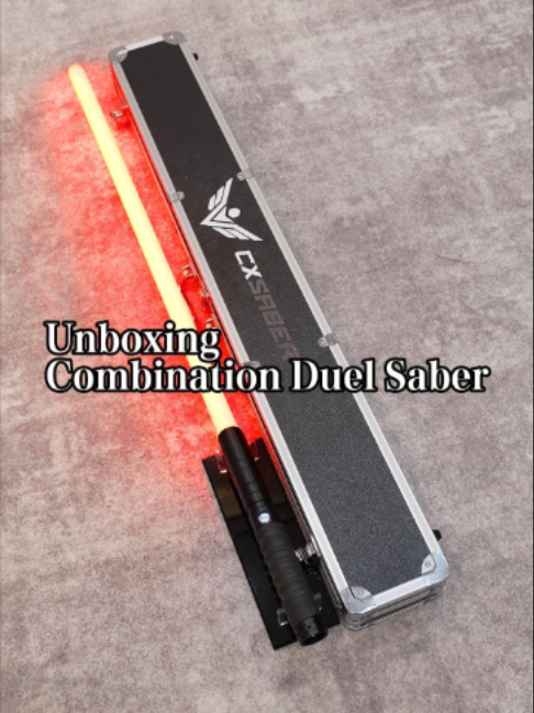 @CXSABER LIMITED