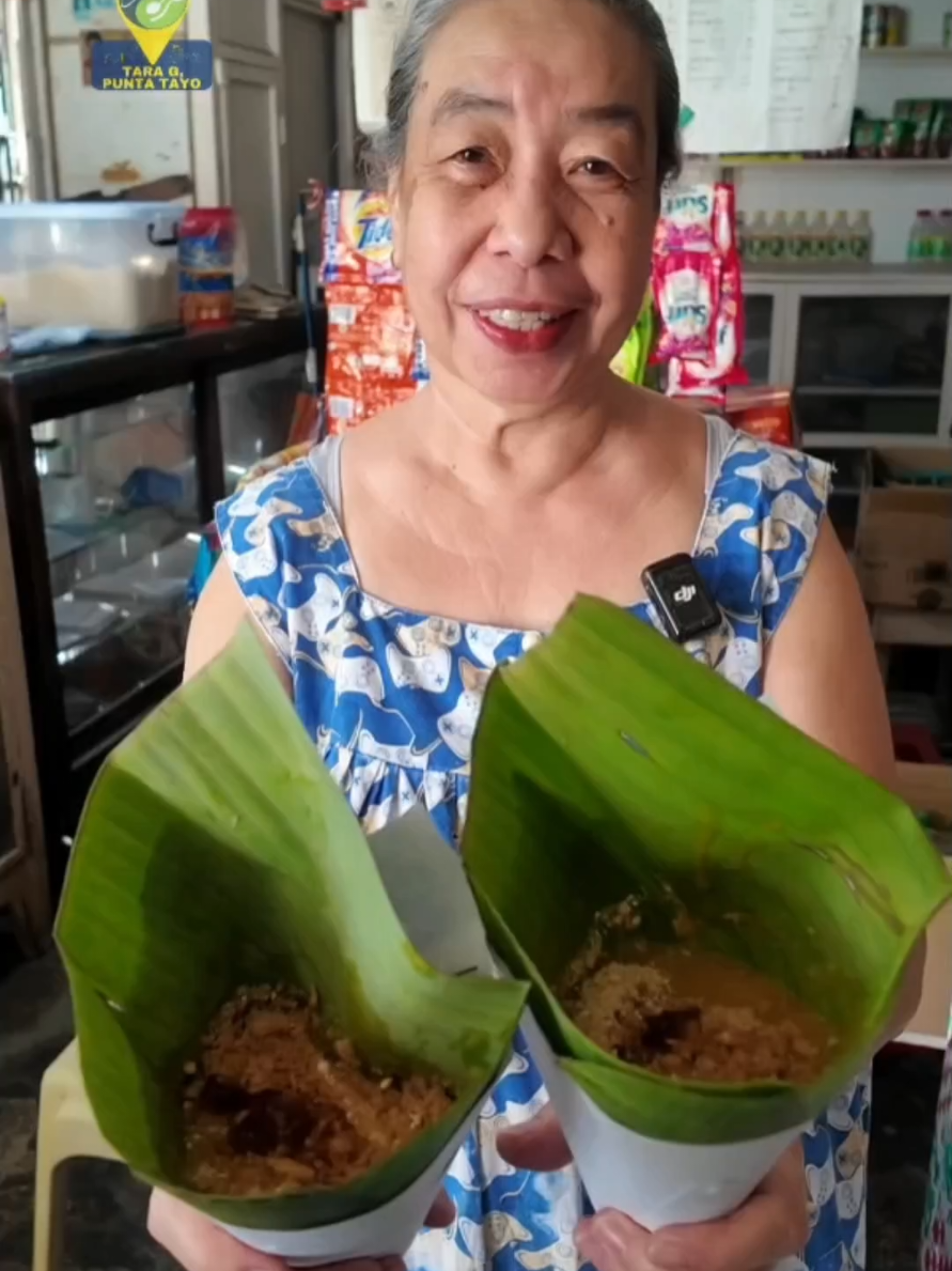 @Tara G, Punta Tayo