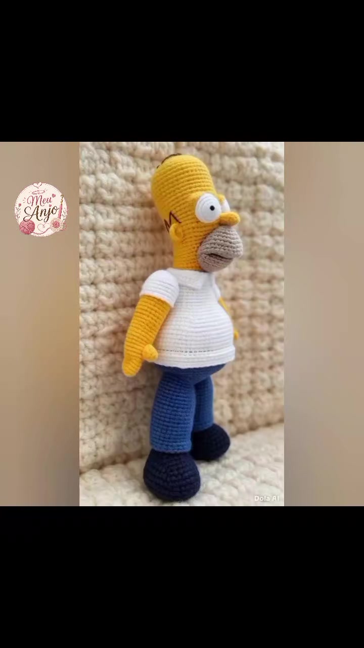 @Amigumismeuanjo 🧶