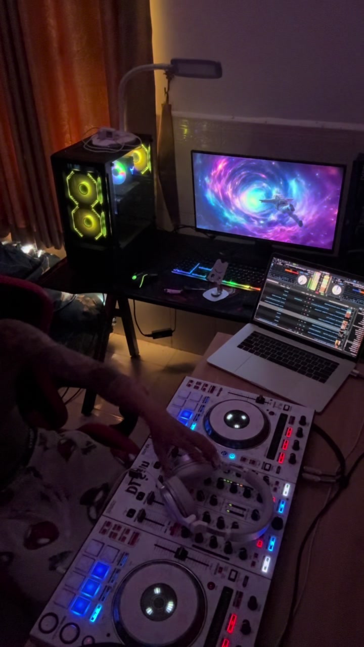 @DJ San