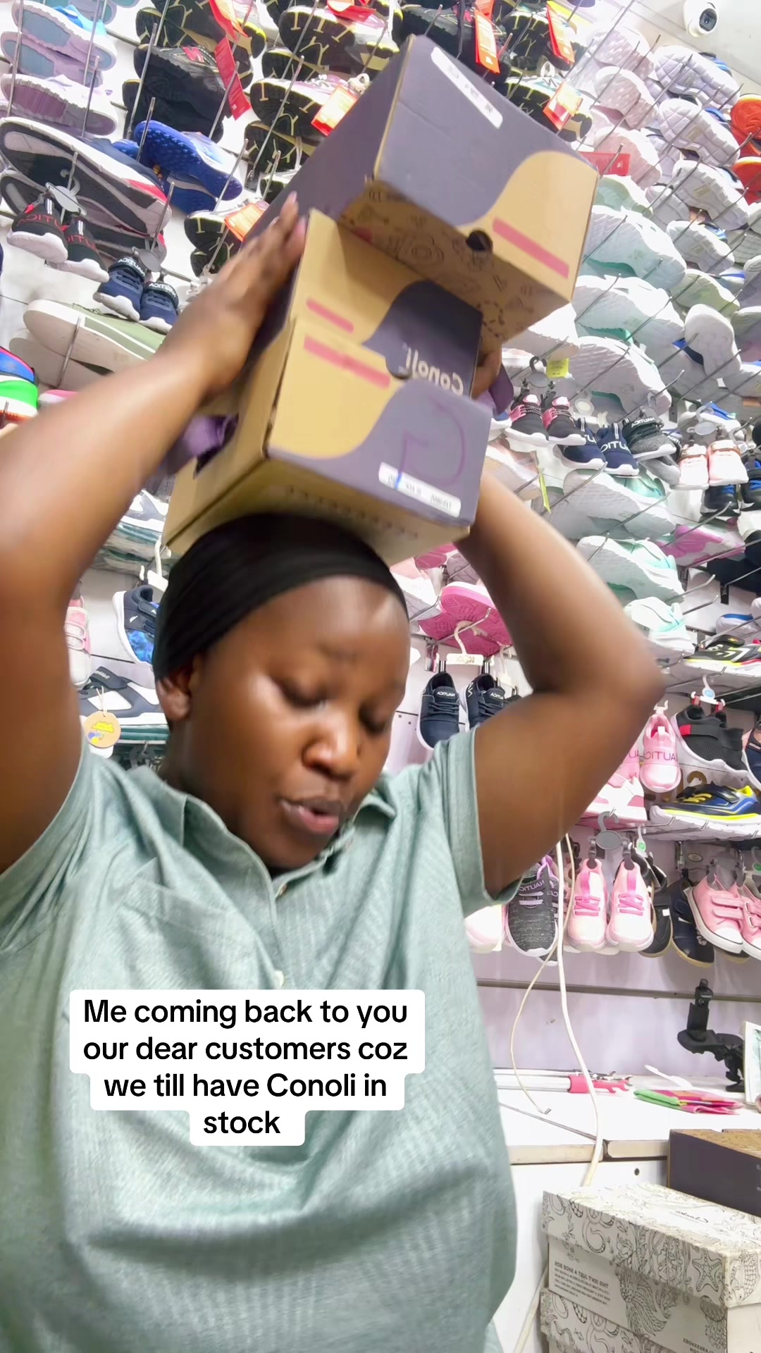 @JS ADDICTION SHOE STORE