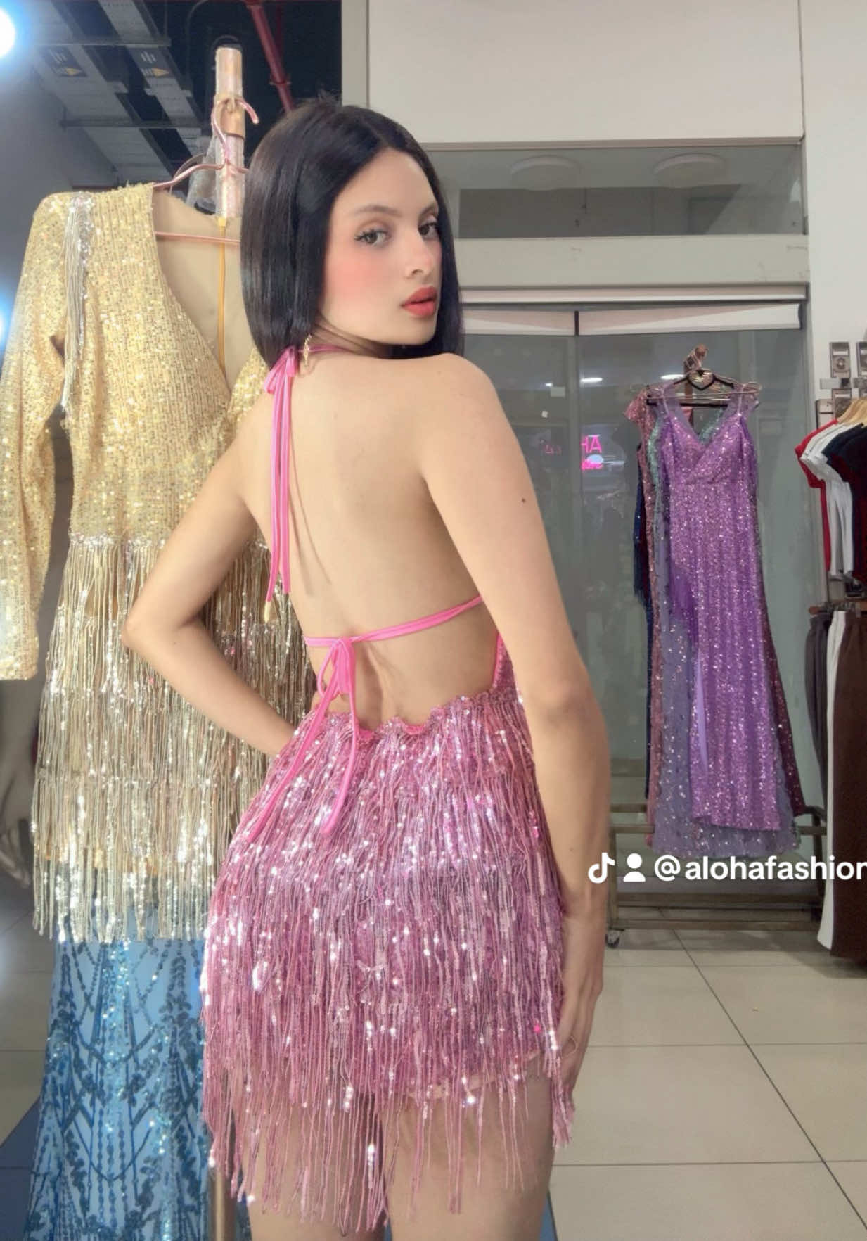 @ALOHA FASHION