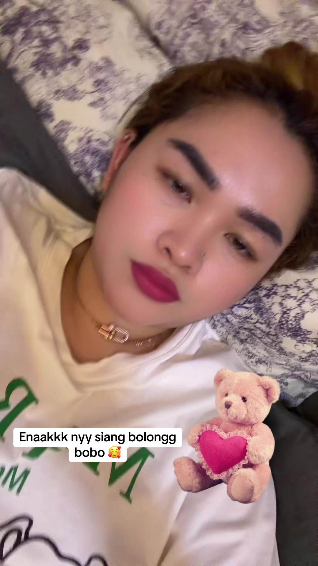 @Si paling Leo ♌️