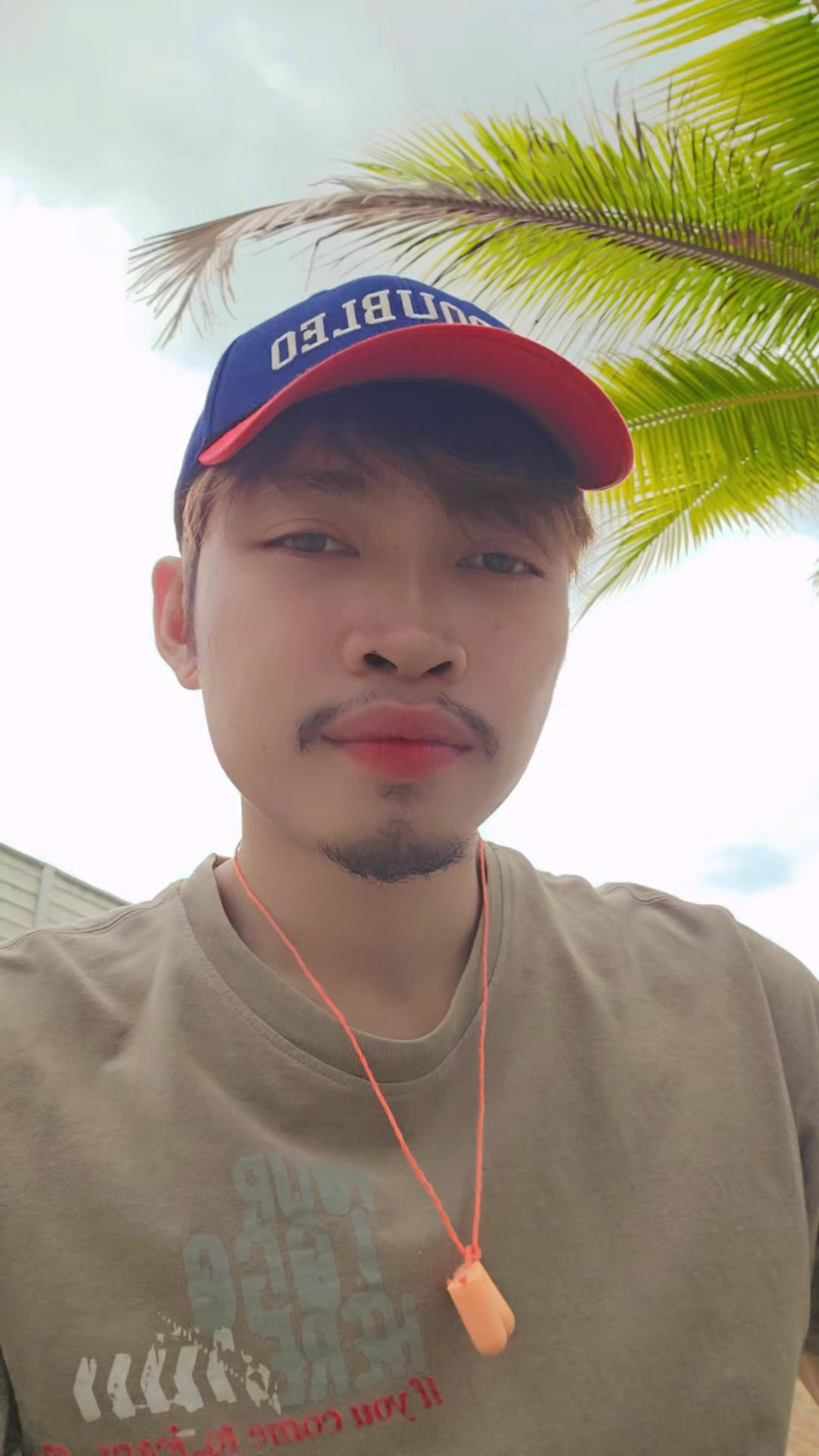 @ปลาย' ฅนจริง