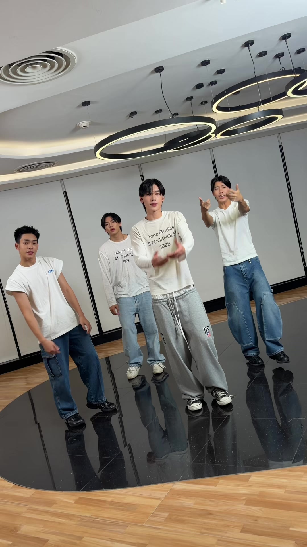 @T-POP UPDATE