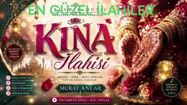 @EN GÜZEL İLAHİLER