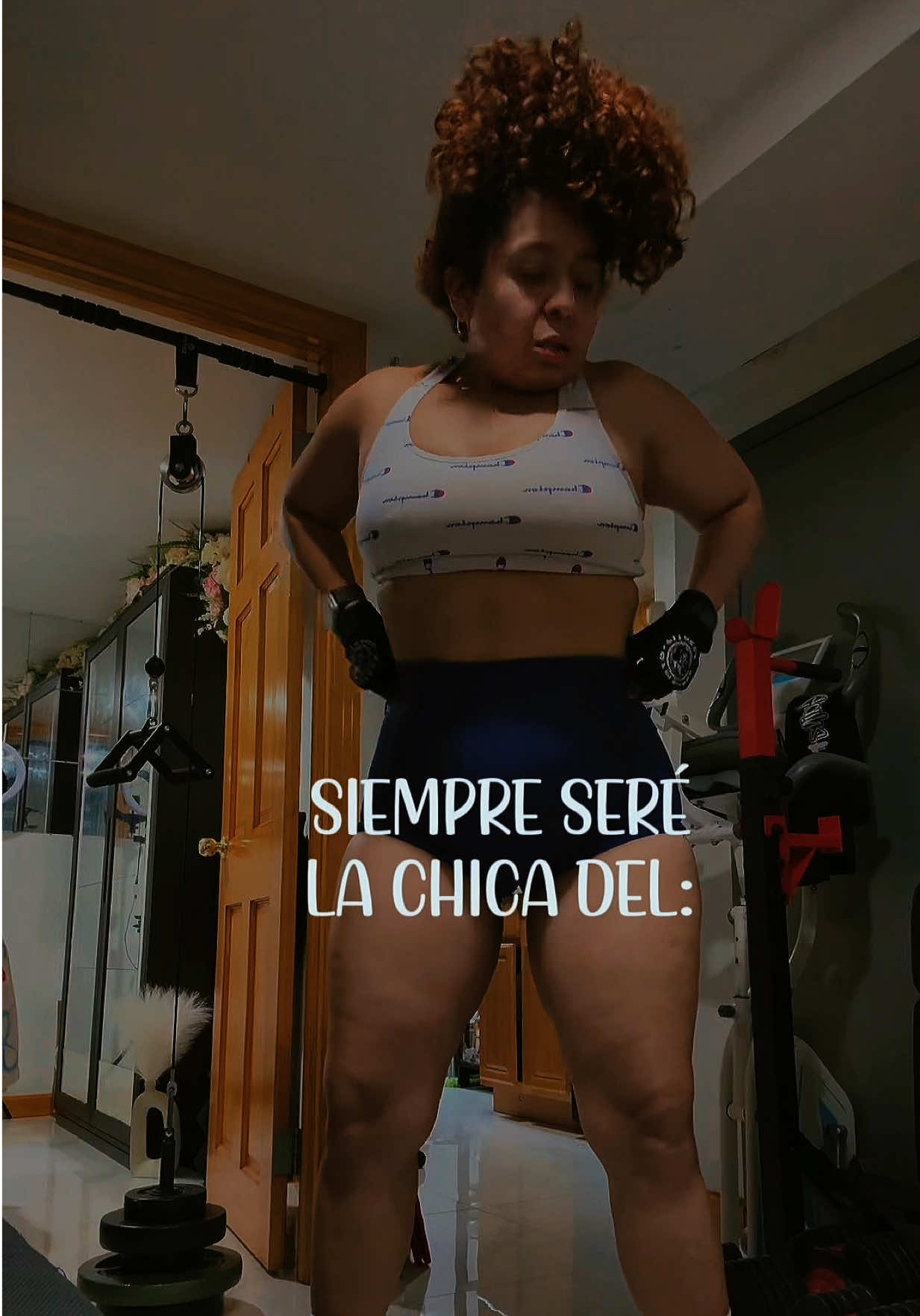 @Entrenos🏋️♂️en Casa con KIKA