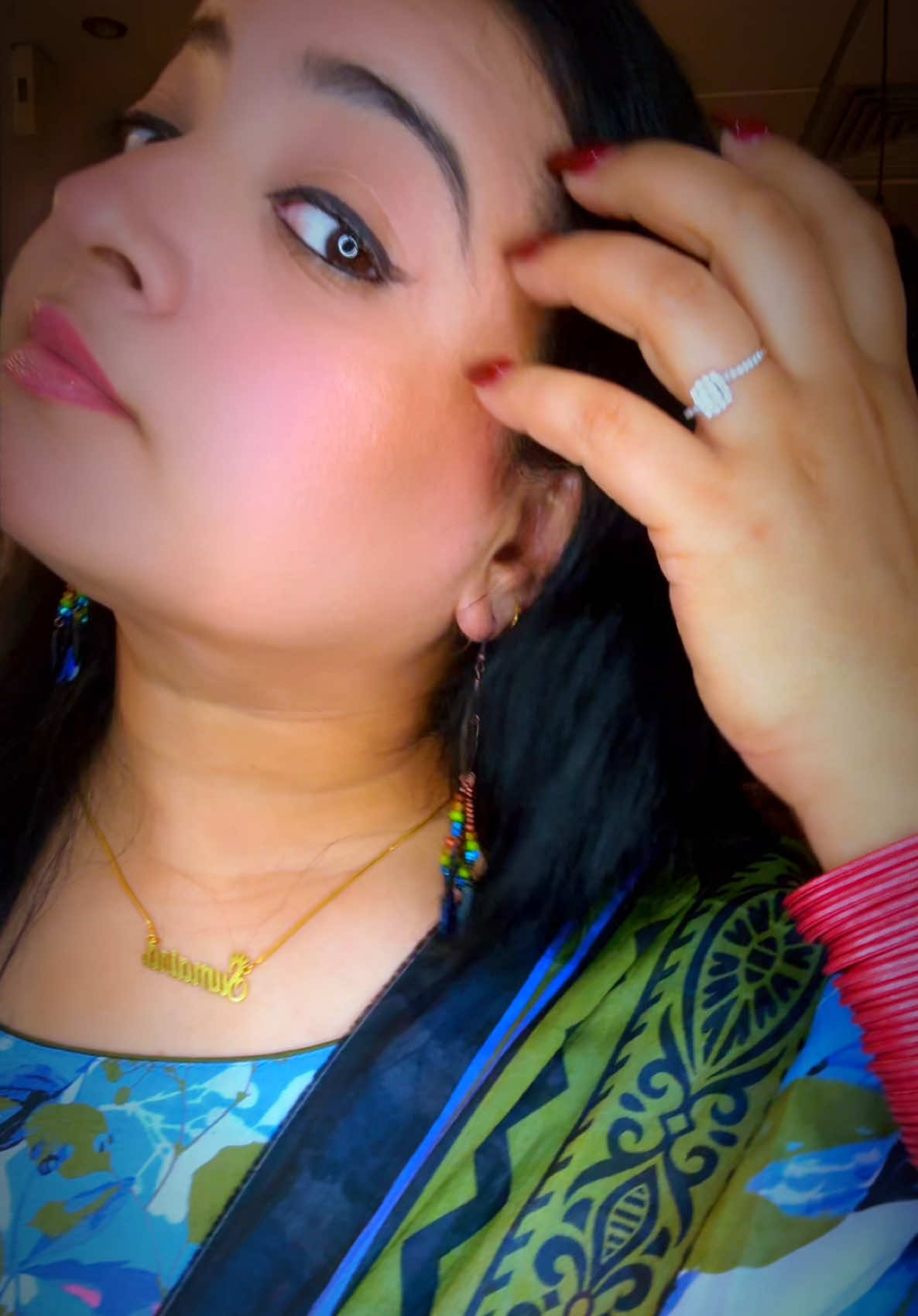 @SUmaira khan Saab&hearts;️