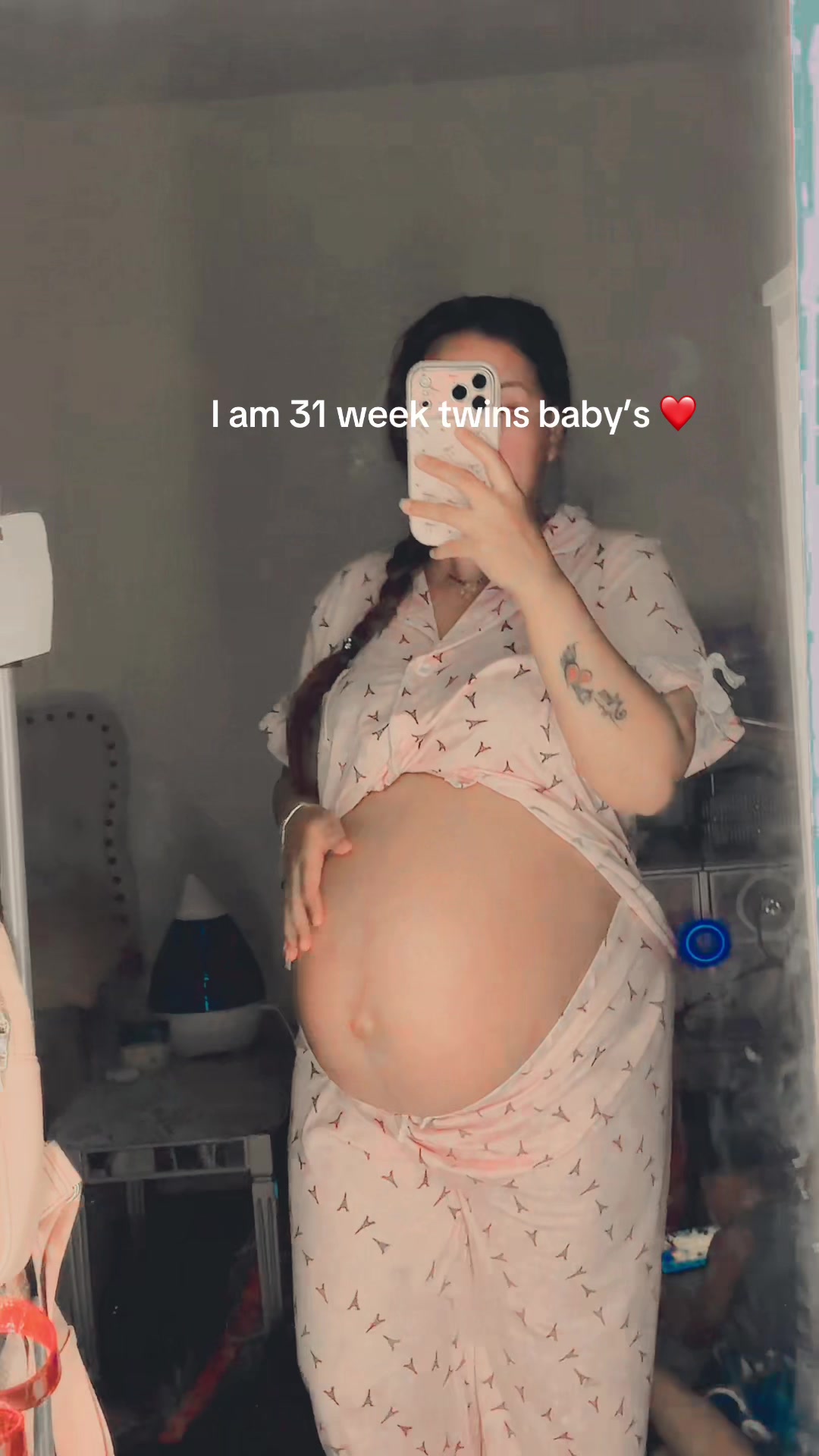 @Twins mom😍