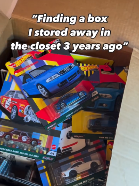 @Diecast S