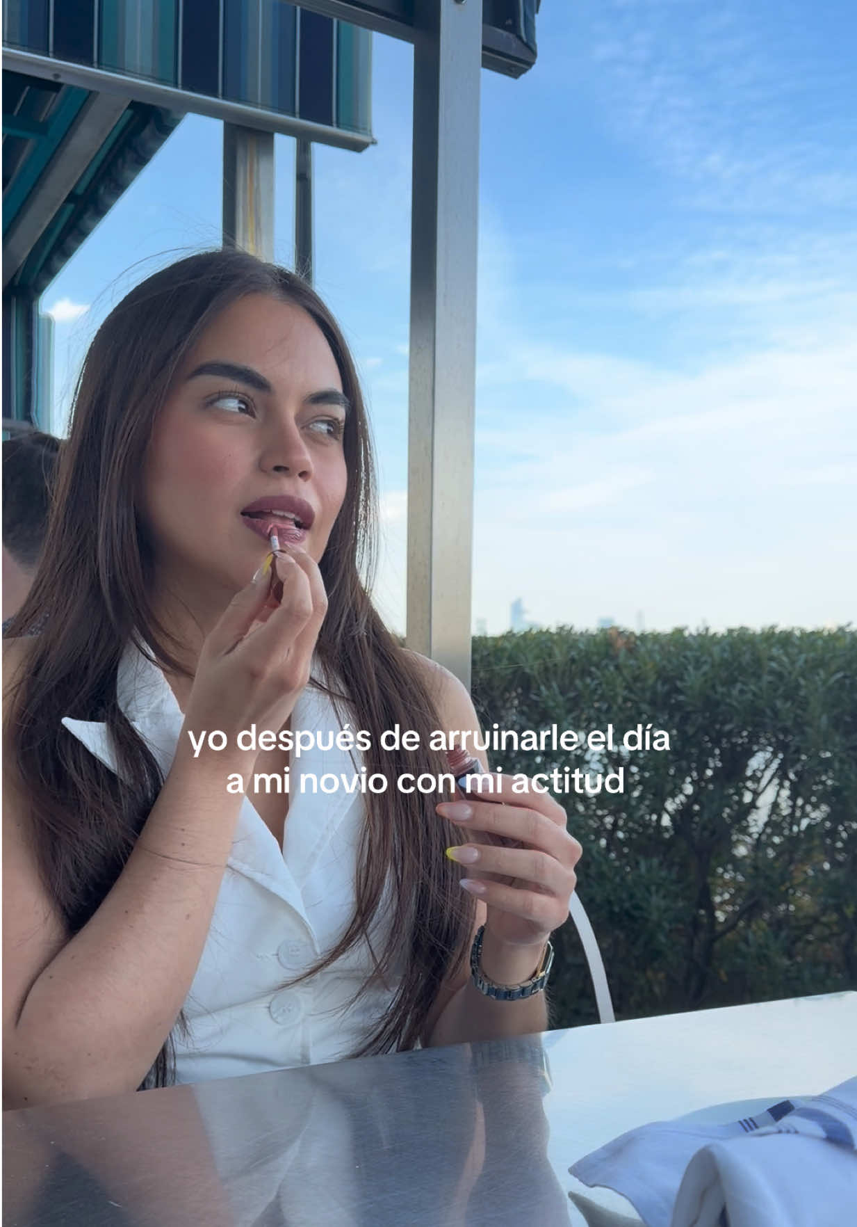 @Camila