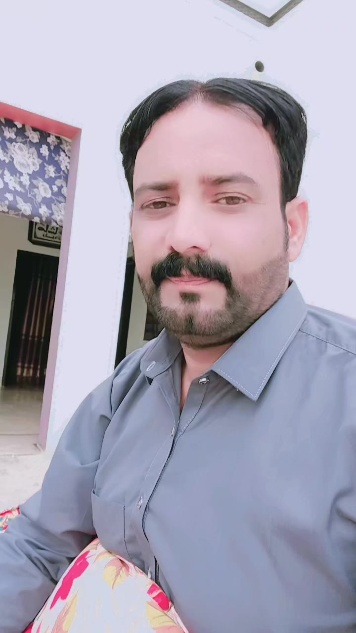 @Haji Khizar Malka