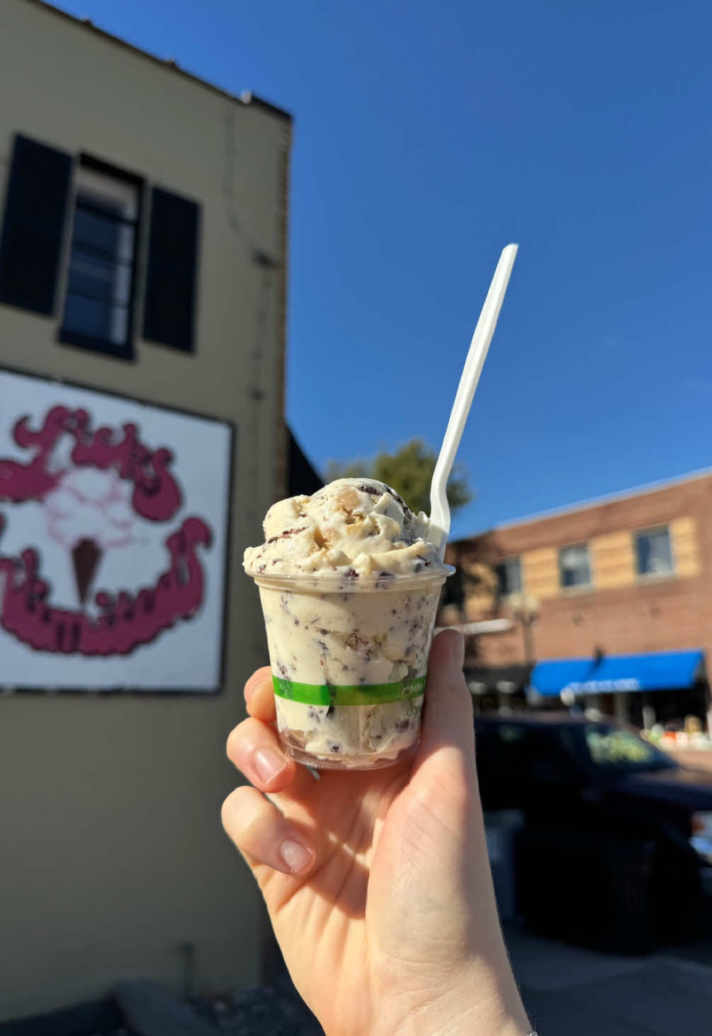 @Licks Unlimited