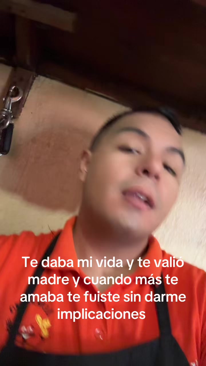 @Alfredo rios segura
