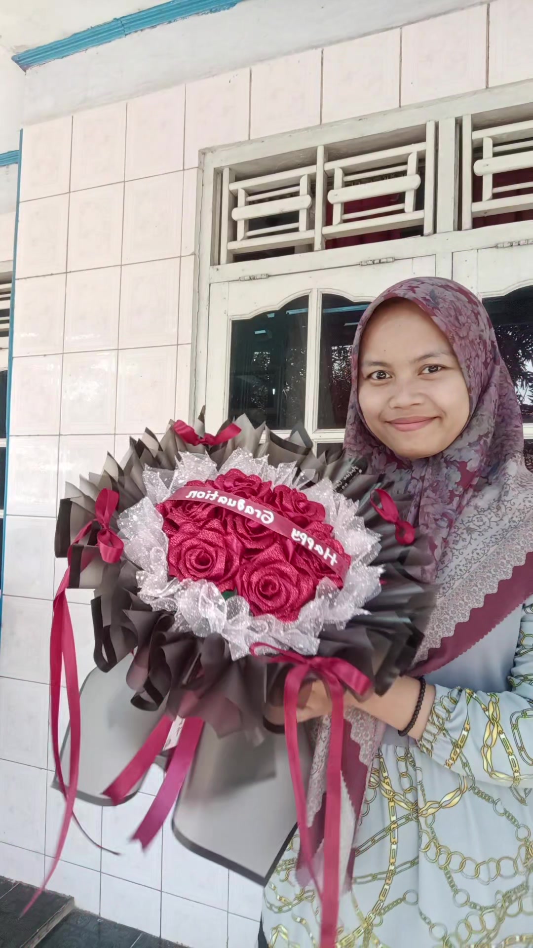 @Andini craft bouquet store