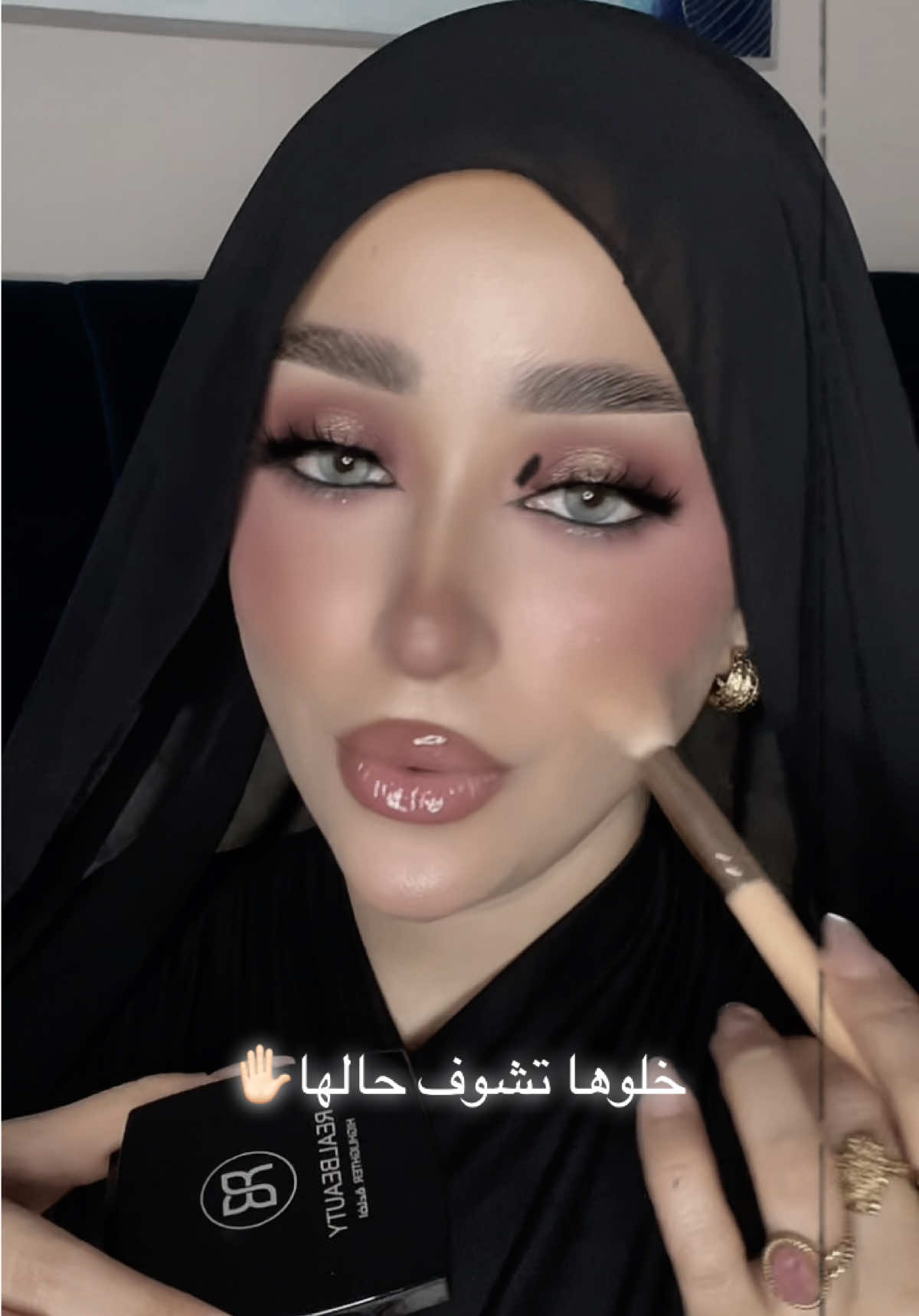 @omnia abd Elghany MUA