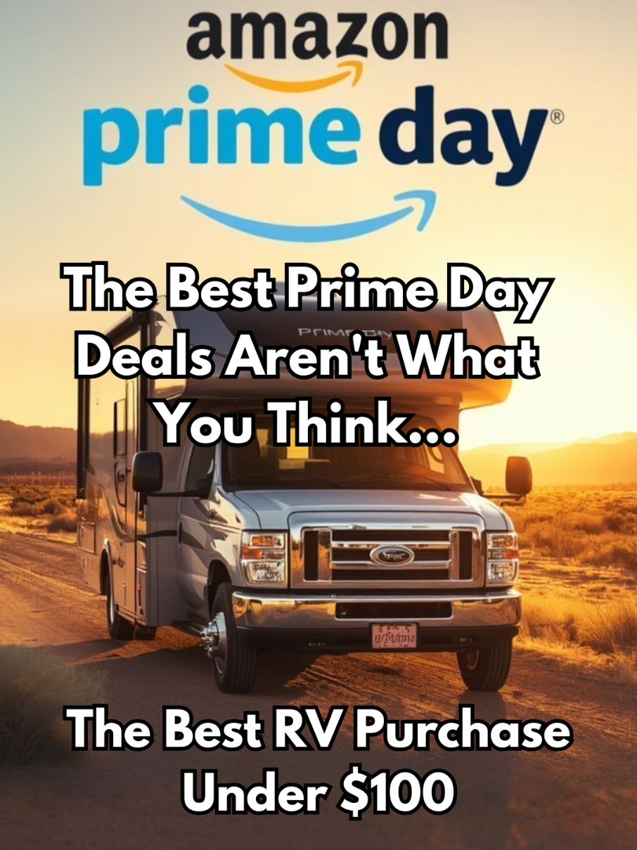 @RV Basic Essentials