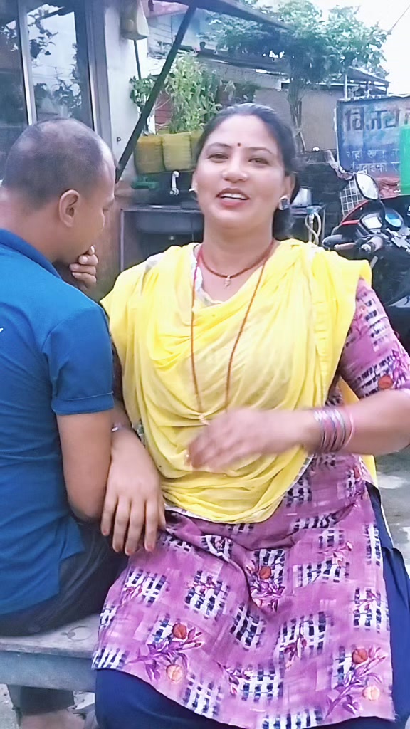 @Pratima Chaudhary