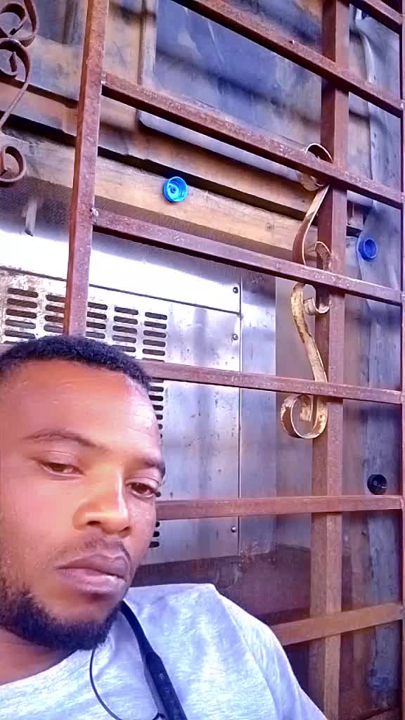 @patient mwamba