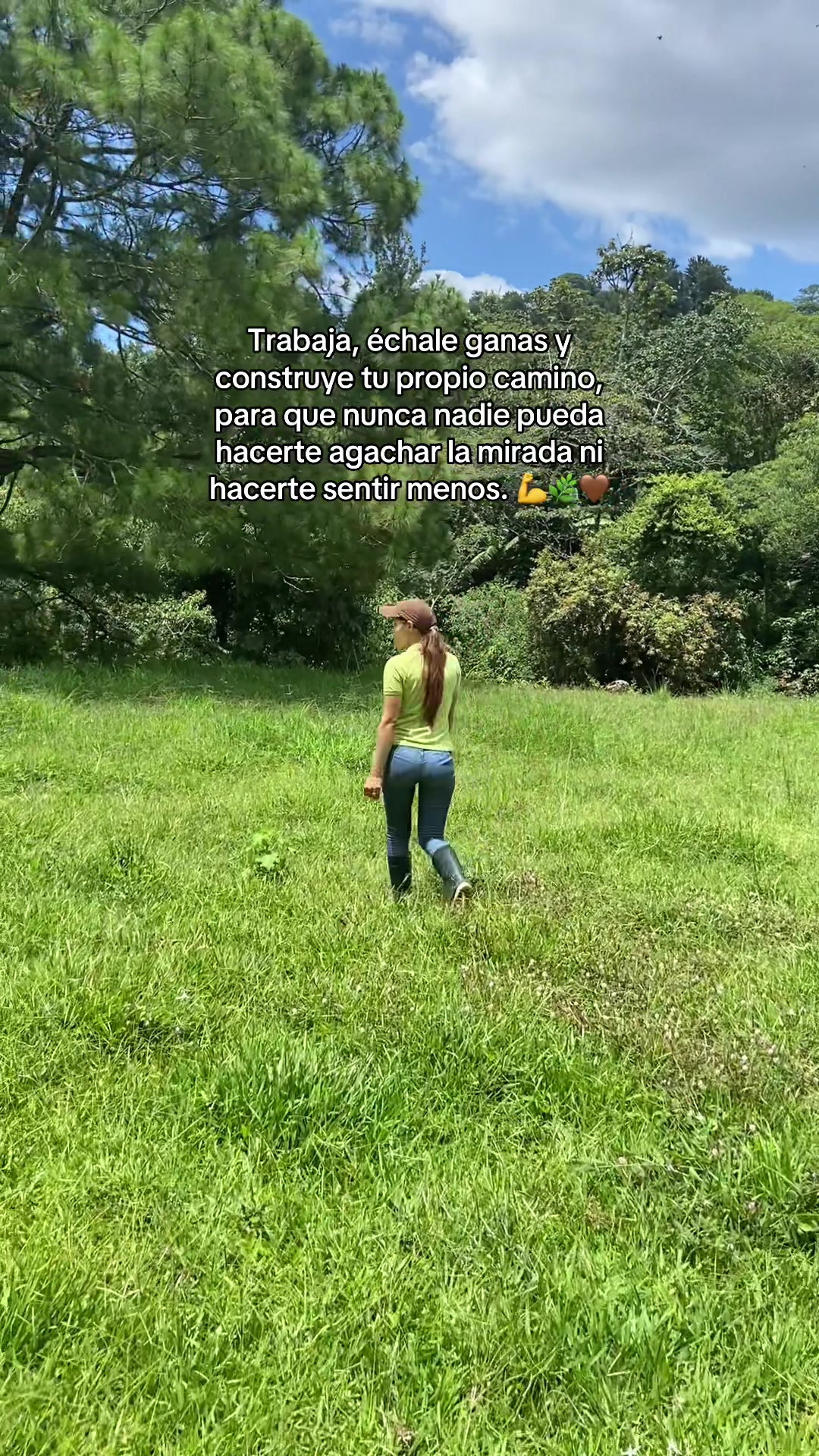 @Mary Estévez 4X4👩🏻🌾🚜☘️