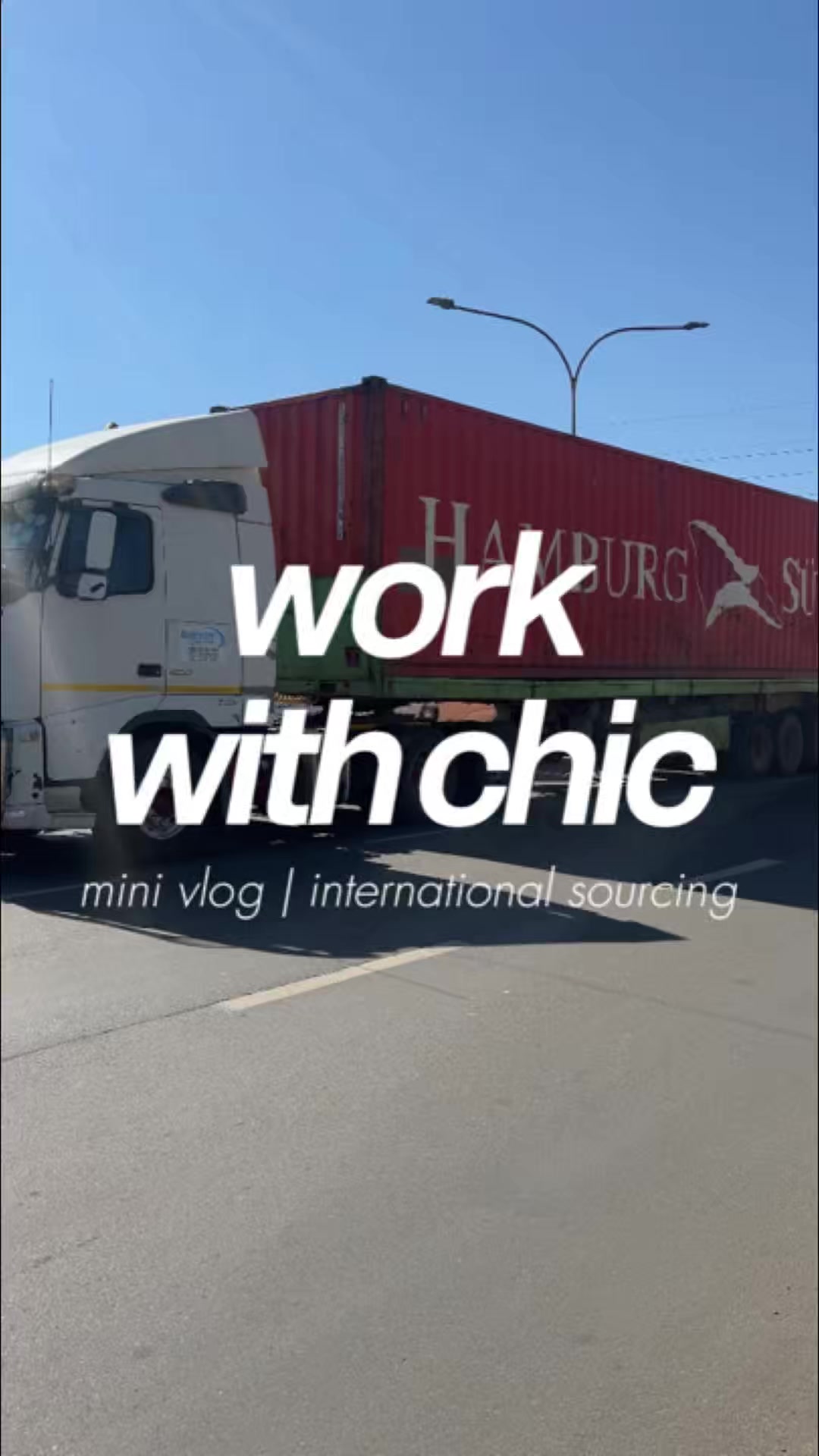 @Chic Runnerz SA