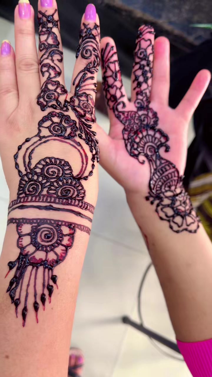 @❣️Puspa makeup studio Gorkha❤️