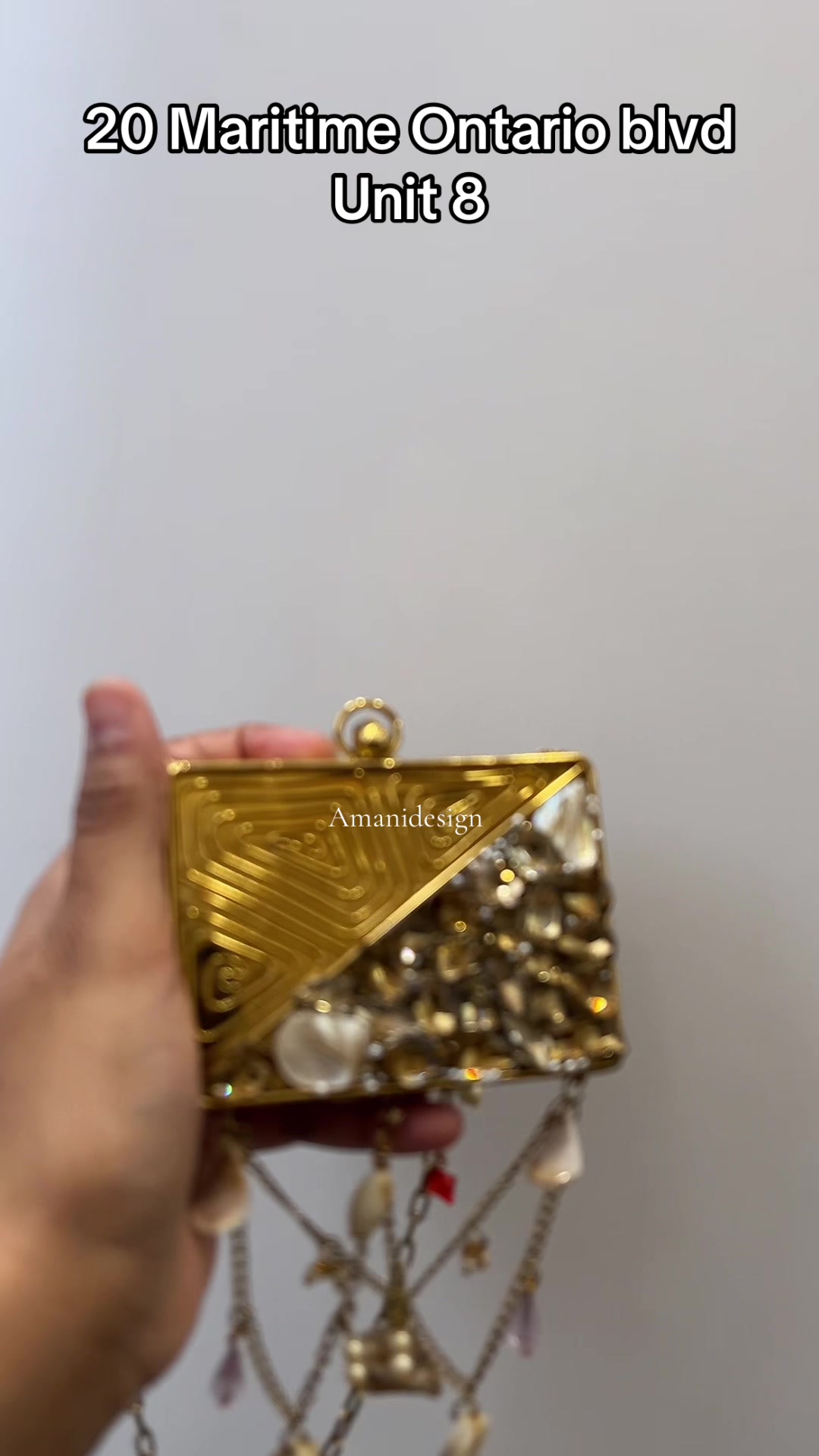 @Amanidesign