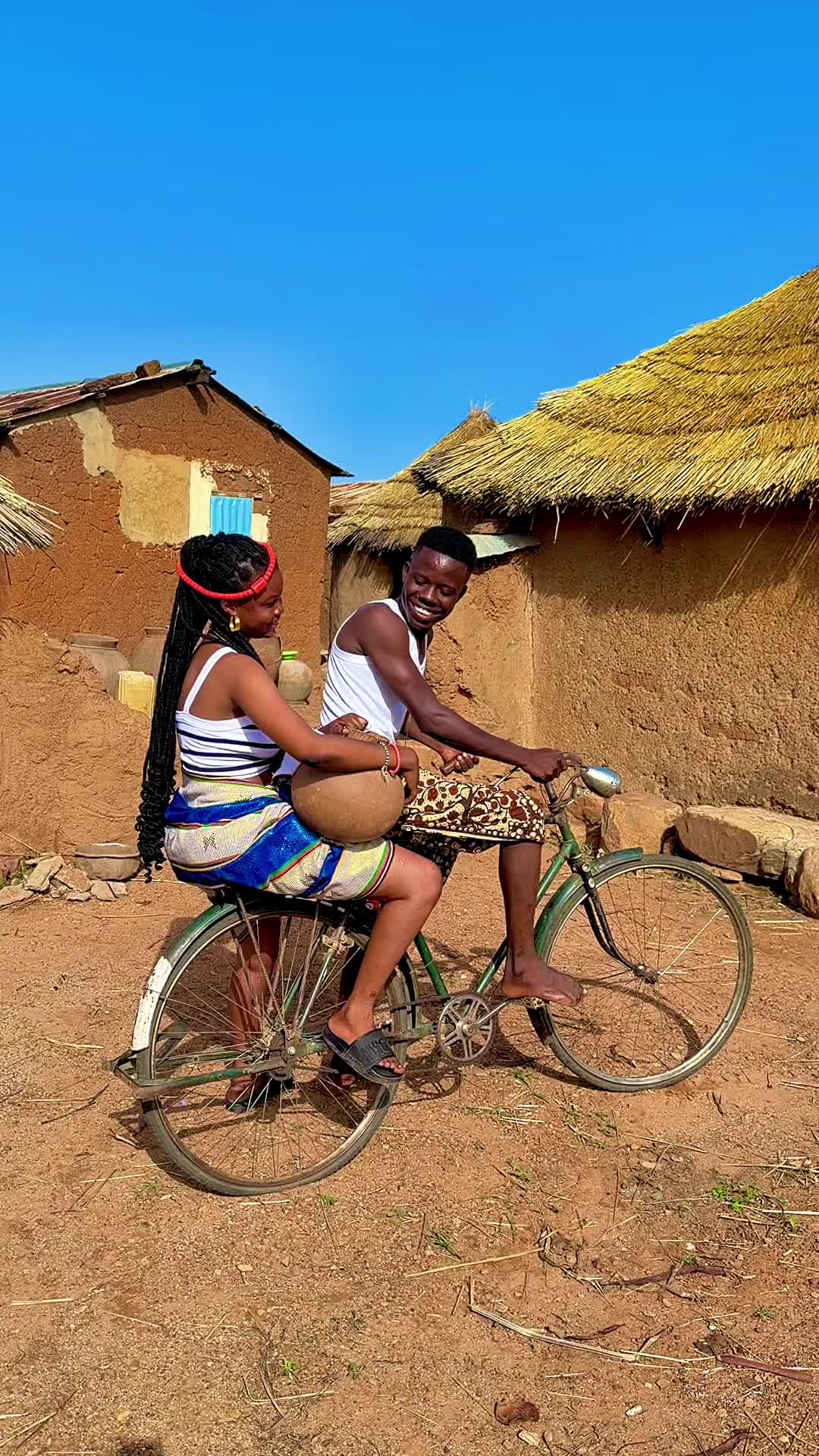 @T&eacute;l&eacute;vision Dapaong Savanes🇹🇬