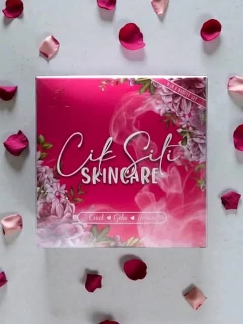 @Ct Hiedayah (Cik Siti Full)