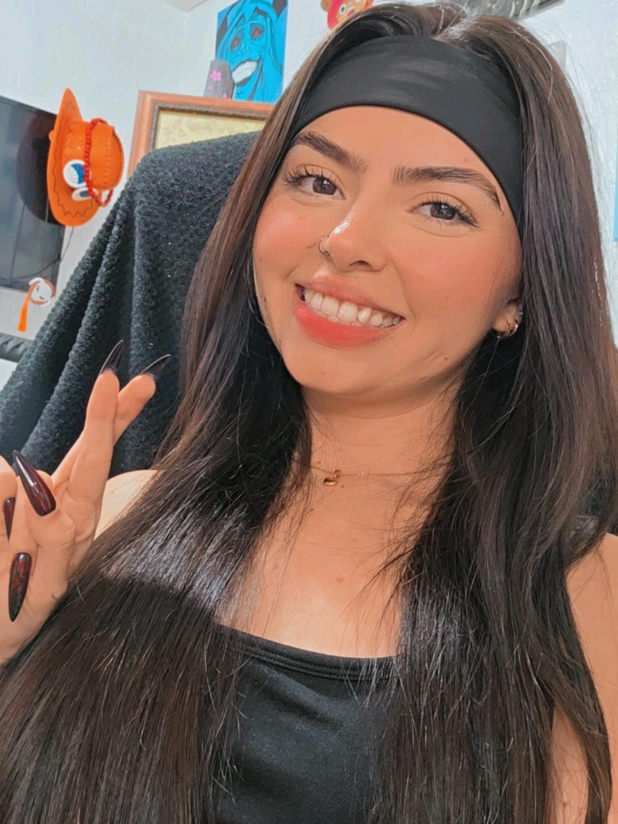 @MelinaZB 🖤