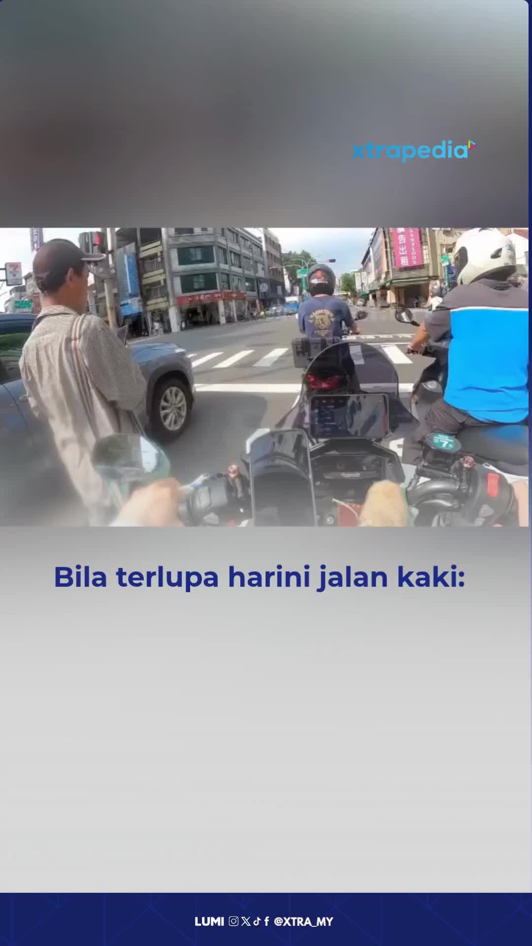@XTRA