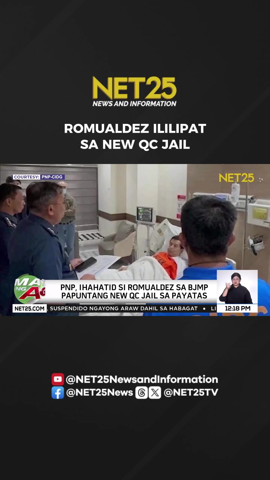 @NET25News