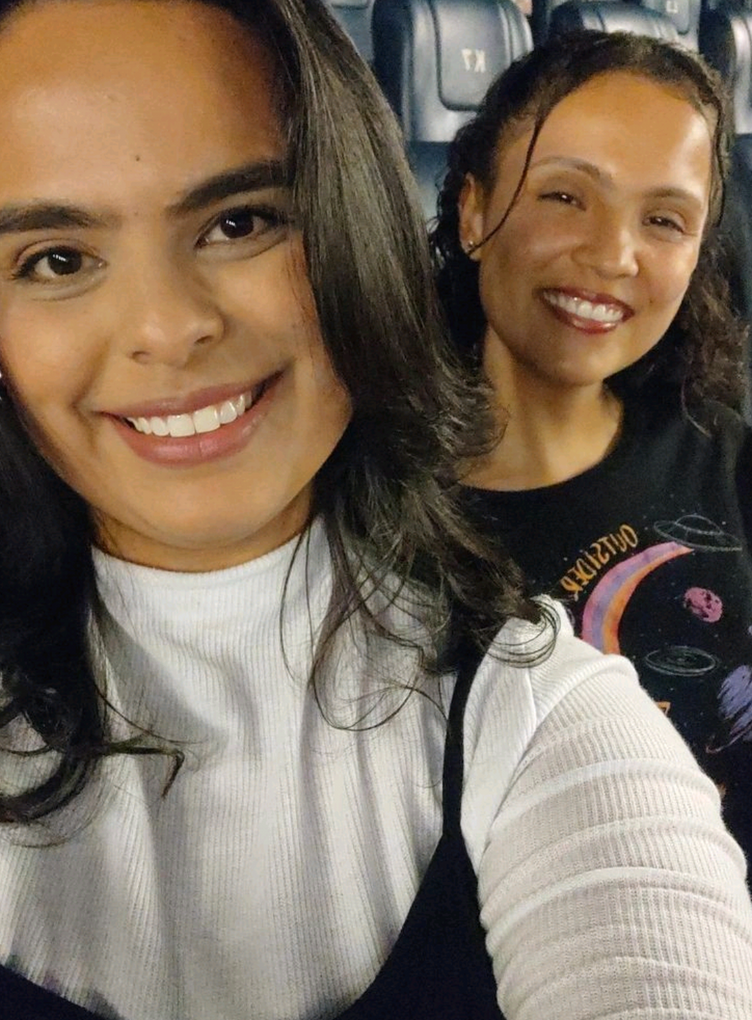 @Carol Portela