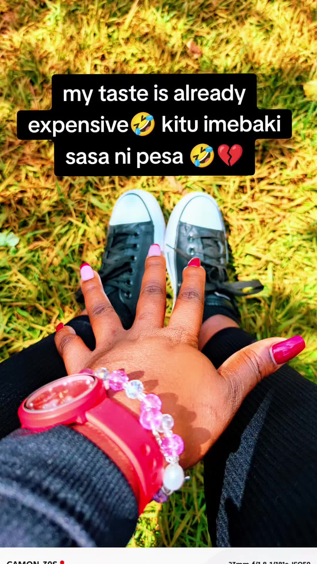 @Muhonja😍 Narvel