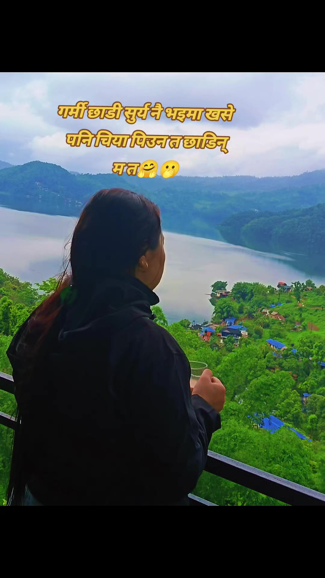 @SHARMILA SHAHI THAKURI